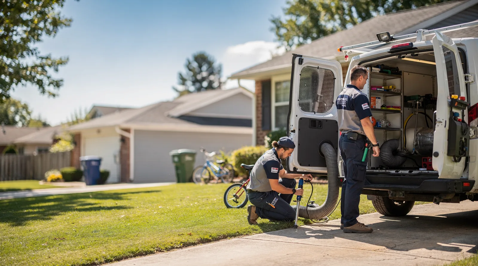 24/7 HVAC Repair & AC Replacement in Dana, KY near me